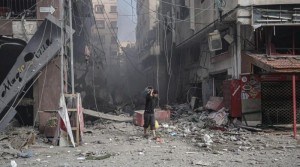 2016_Debka_Gaza_Syria_IDF_fights