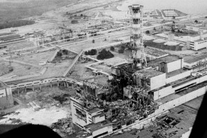 2016_Hal_ChernobylNuclear-DisasterSite