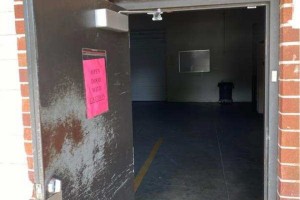 2016_Hal_Turner_Fulton-Ballot-Warehouse-Unlocked-Unguarded