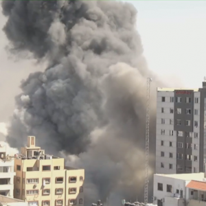 2016_Hal_Turner_Gaza_Press_Building