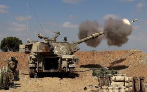 ISRAE-PALESTINIAN-GAZA-CONFLICT