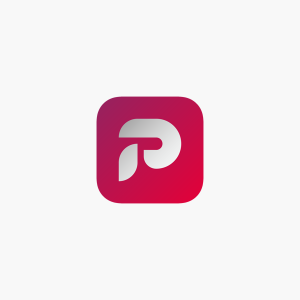 2016_Parler_app-apple-store