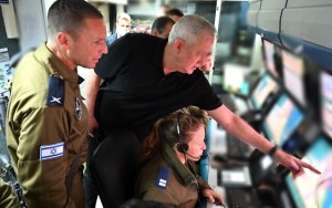 2016_TOI_Israel_Gantz_military