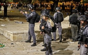 ISRAEL-PALESTINIAN-CONFLICT-JERUSALEM