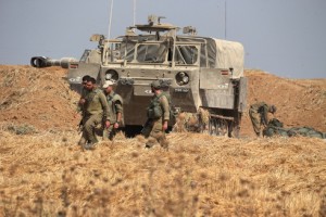 2016_Ynetnews_Israel_approaching_Gaza