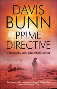 2016_Amazon_Davis_Bunn_Prime_Directive_SciFi