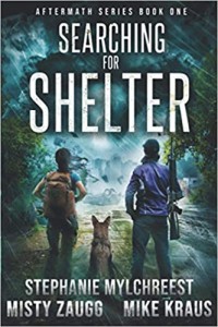 2016_Amazon_Kraus_Searching_for_Shelter