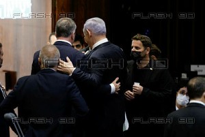 2016_Debka_Israel_Netanyahu-exit