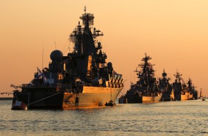 2016_Koenig_Black_Sea_Russian-Warships