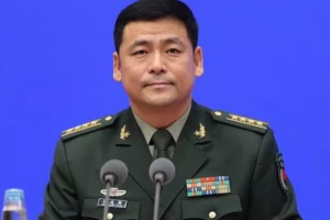 2016_Hal_China_Warns_RenGuoqiang-PLA