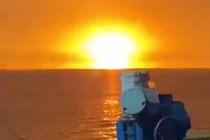 2016_Hal_Turner_CaspianSea-Explosion