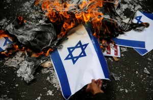 2016_Koenig_Israel_Flag_Burn