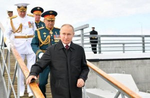 2016_Koenig_Putin_Russina_Navy