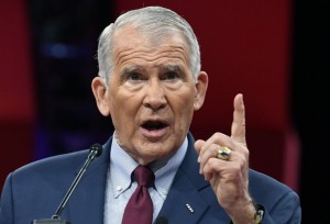 Oliver-North-wont-serve-second-year-as-NRA-president
