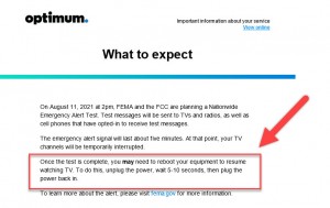 Optimum-EAS-Test-Reboot-Notice