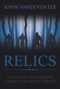 2016_Amazon_Relics_Book_JohnVandeventer