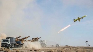 2016_DEBKA_Israel_Azerbaijan_Conquerors-of-Kheybar-iranian-drill-1.10.21-800x445