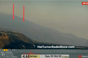 2016_Hal_Turner_LaPalma_TwoSteamVentsHighOnRidge_large