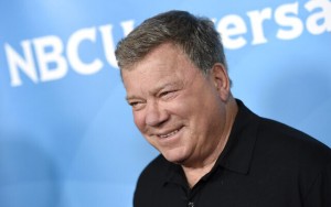 William Shatner