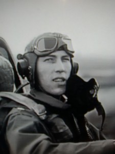 2016_Larry_Taylor_Uncle_Bill_WW2_1