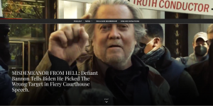 Screenshot 2021-11-15 at 17-43-01 MISDEMEANOR FROM HELL Defiant Bannon Tells Biden He Picked The Wrong Target in Fiery Cour[...]