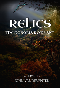 2016_Amazon_John_Van_new_book_2021_COVEREX