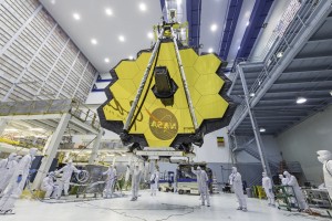 2016_Hal_Turner_NASA_james_webb_space_telescope1_large