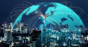 Smart,City,And,Global,Communication,Network,Concept.